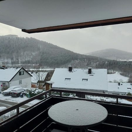 Ferienwohnung See & Bergblick 빈터베르크 외부 사진