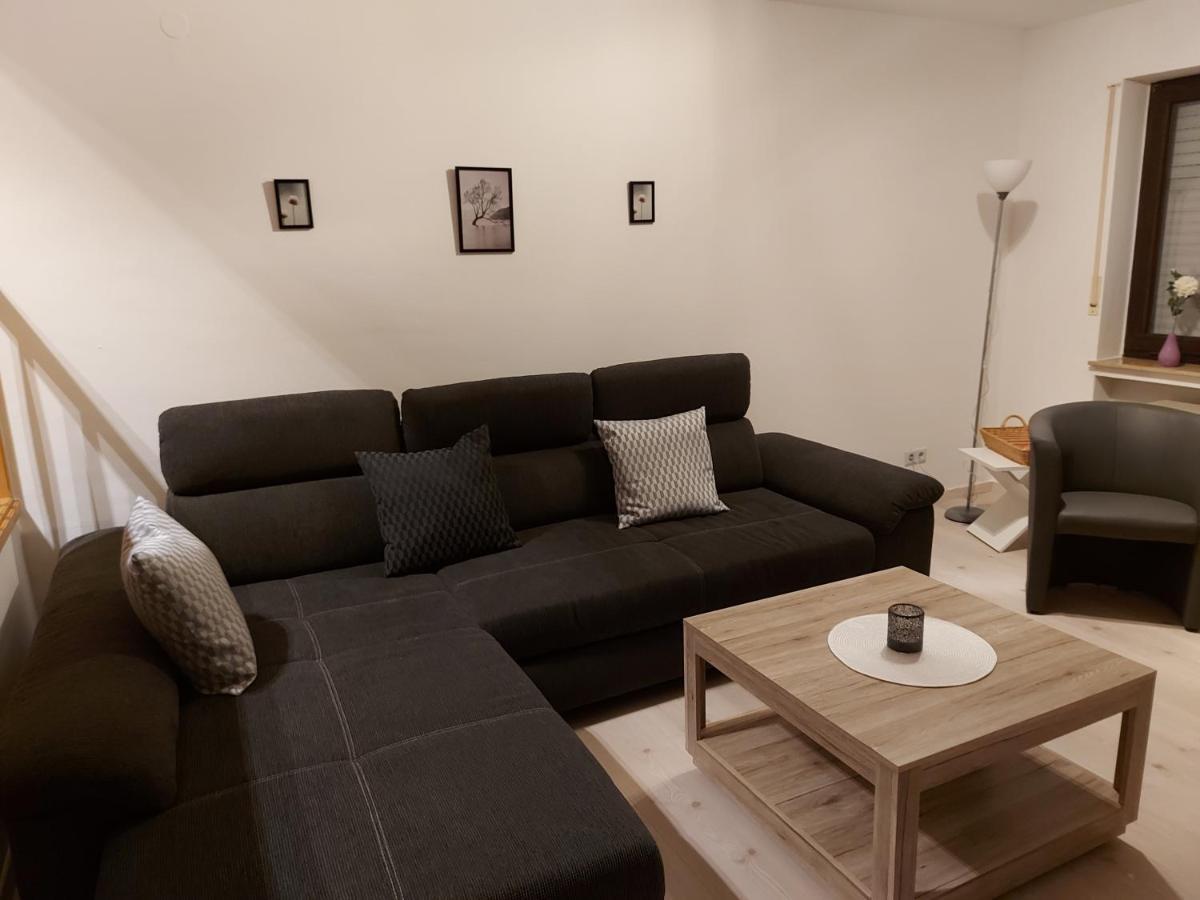 Ferienwohnung See & Bergblick 빈터베르크 외부 사진