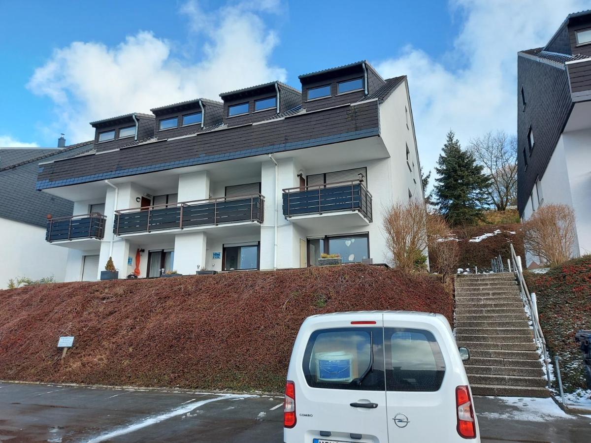 Ferienwohnung See & Bergblick 빈터베르크 외부 사진