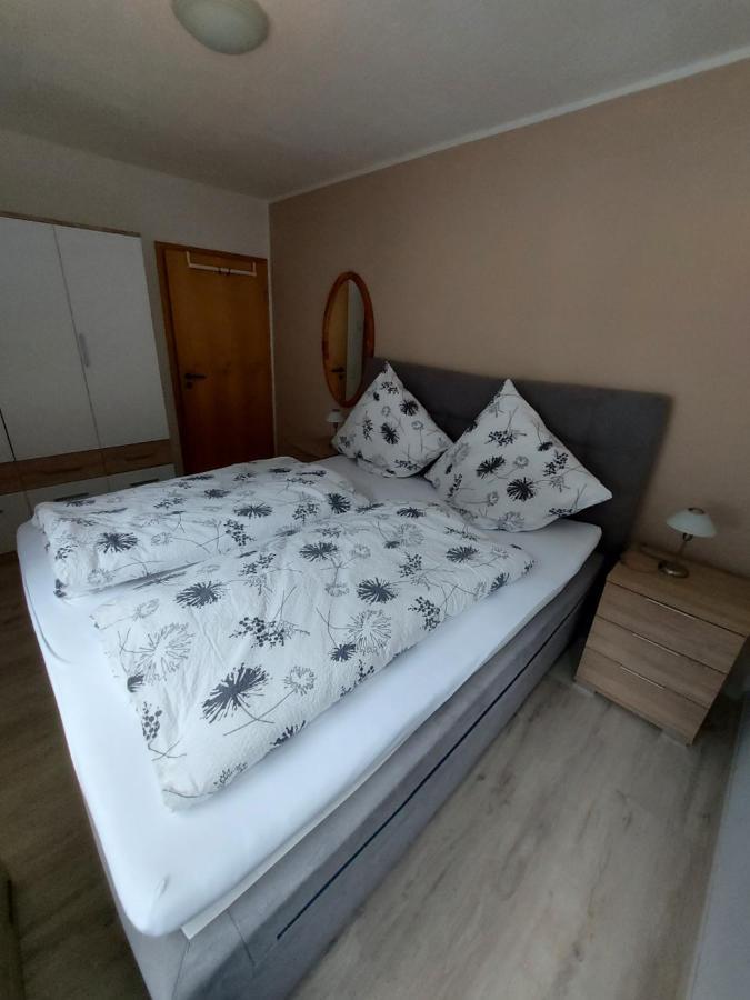 Ferienwohnung See & Bergblick 빈터베르크 외부 사진