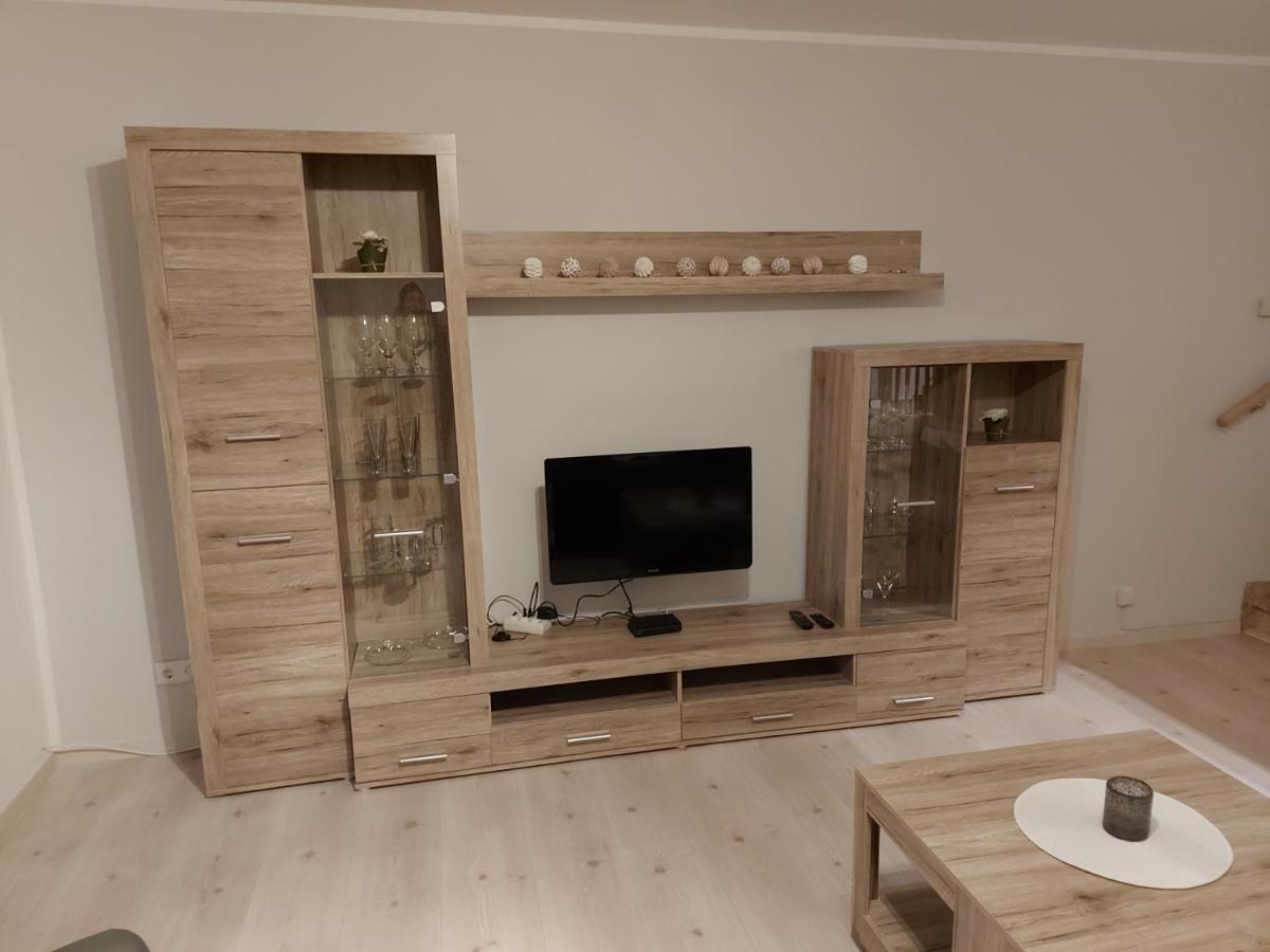 Ferienwohnung See & Bergblick 빈터베르크 외부 사진