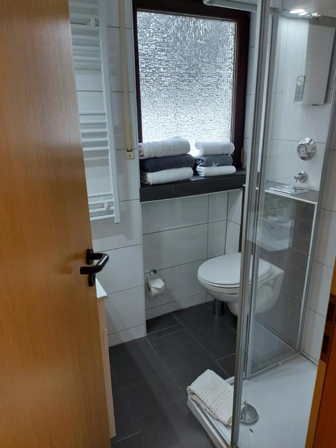 Ferienwohnung See & Bergblick 빈터베르크 외부 사진